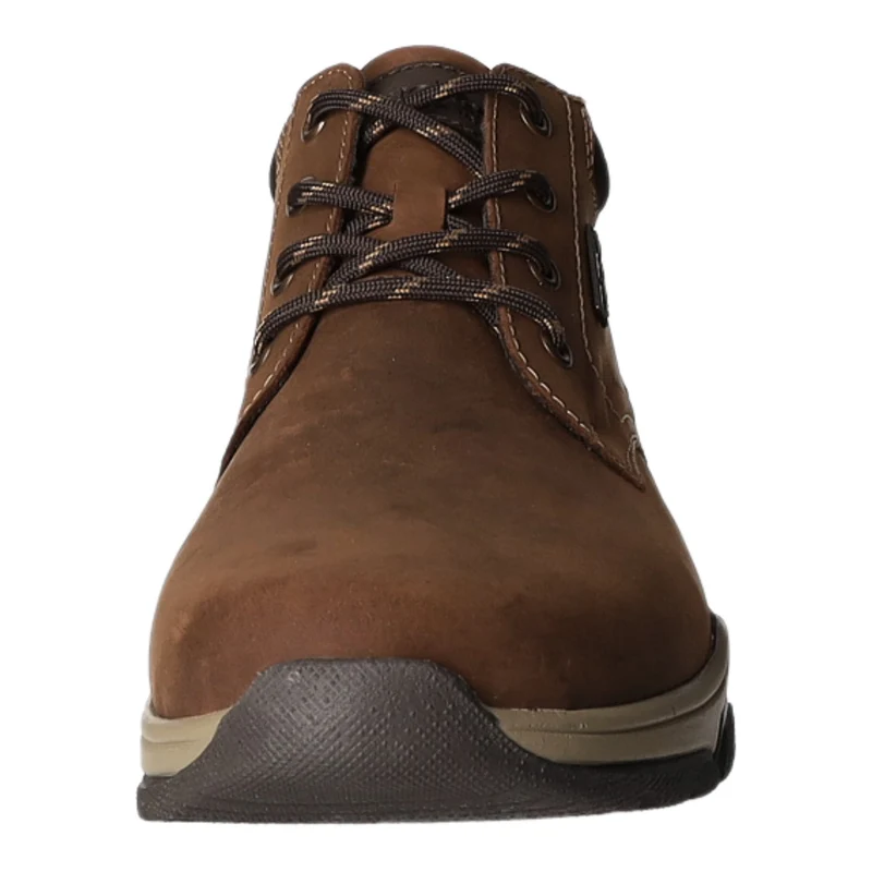 Rieker Schnürstiefelette Kaltfutter Freizeit (casual)