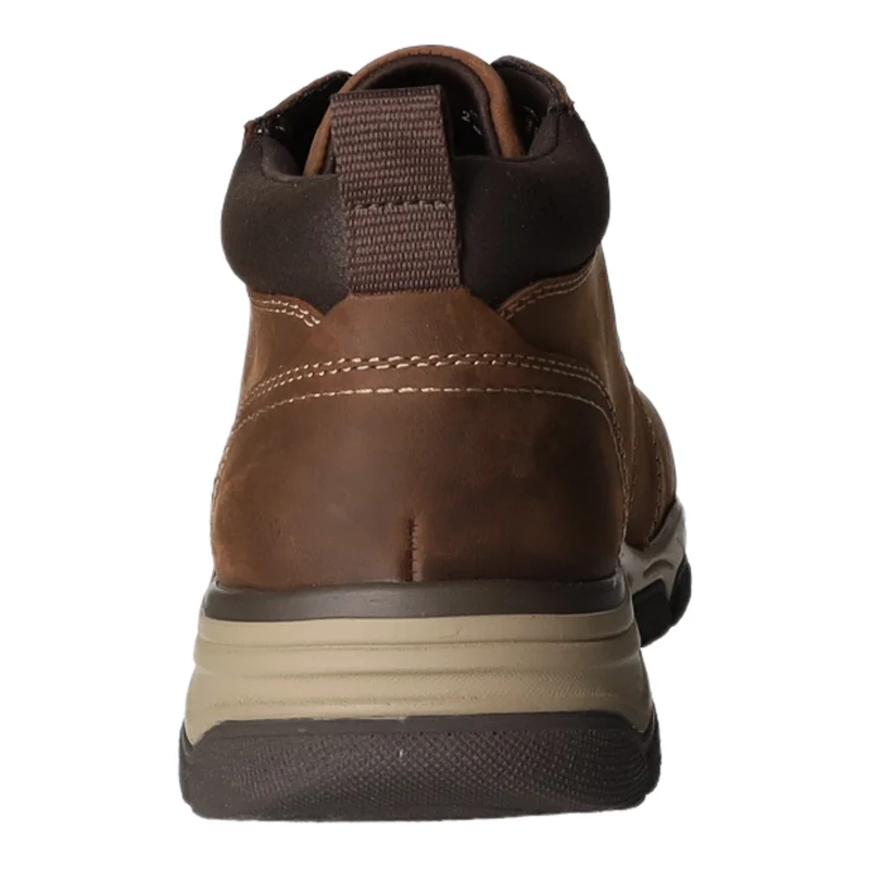 Rieker Schnürstiefelette Kaltfutter Freizeit (casual)