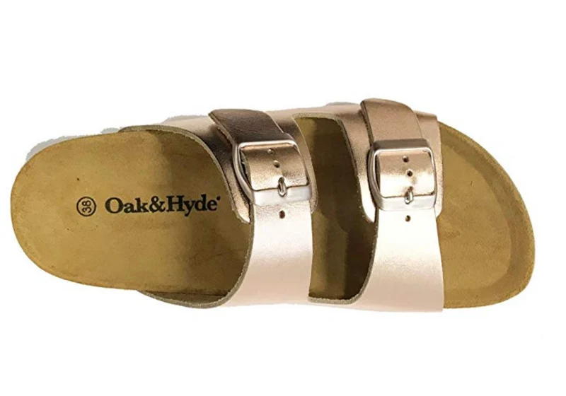 Oak&Hyde-Malaga-Metallic-Rose-Gold-Sandale