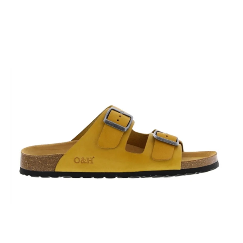 Oak&Hyde-Malaga-Vintage-Super-Lemon-Sandale