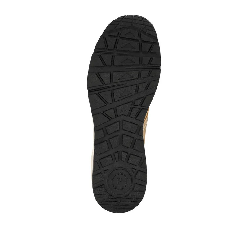 Easy Step In Cushioned Shoes - BOJIE41022 / 327 405 - Taupe