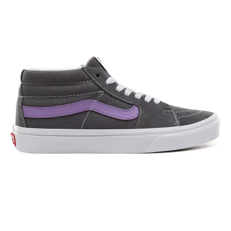 Vans - SK8 Mid -Retro Sport - Ruhiger Farbton/Fee