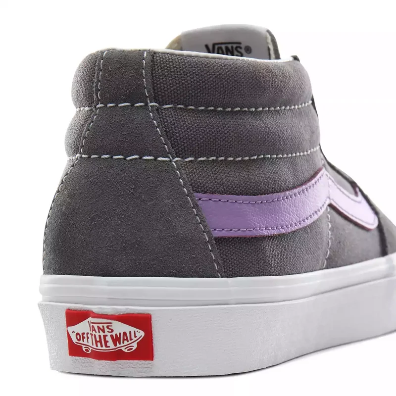 Vans - SK8 Mid -Retro Sport - Ruhiger Farbton/Fee