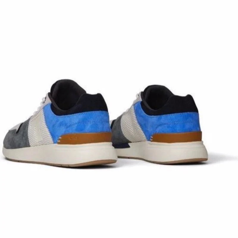 TOMS Herren-Arroyo-Trainer – Blau/Grau