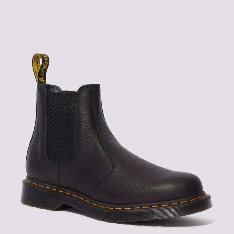 Dr. Martens – 2976 Botschafter – Schwarz
