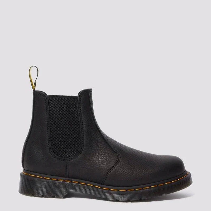 Dr. Martens – 2976 Botschafter – Schwarz