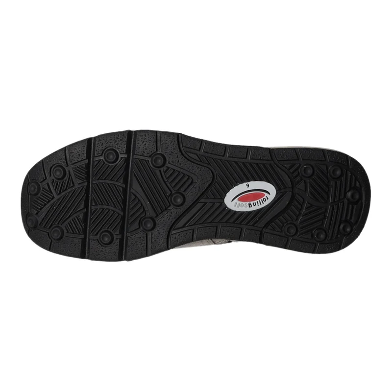 Gabor Schlupf-/Reißverschlußstiefelette Kaltfutter bis 35mm Absatz (casual)