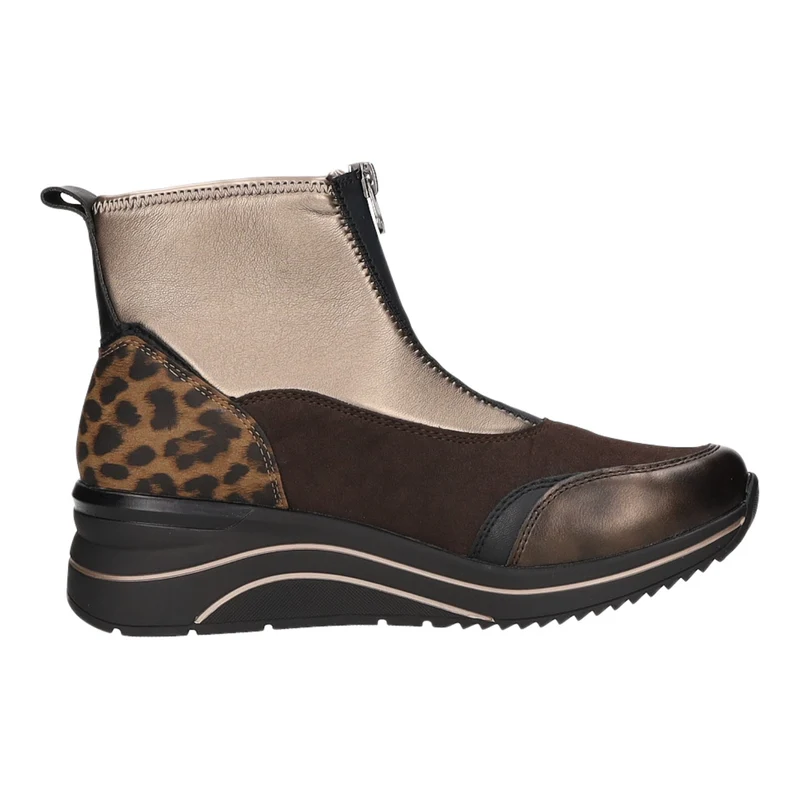Remonte Stiefelette Kaltfutter mit Mehrweite (diverse Böden)