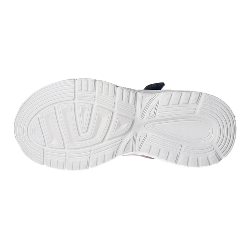 Sneakers Sportschuh Klettverschluss