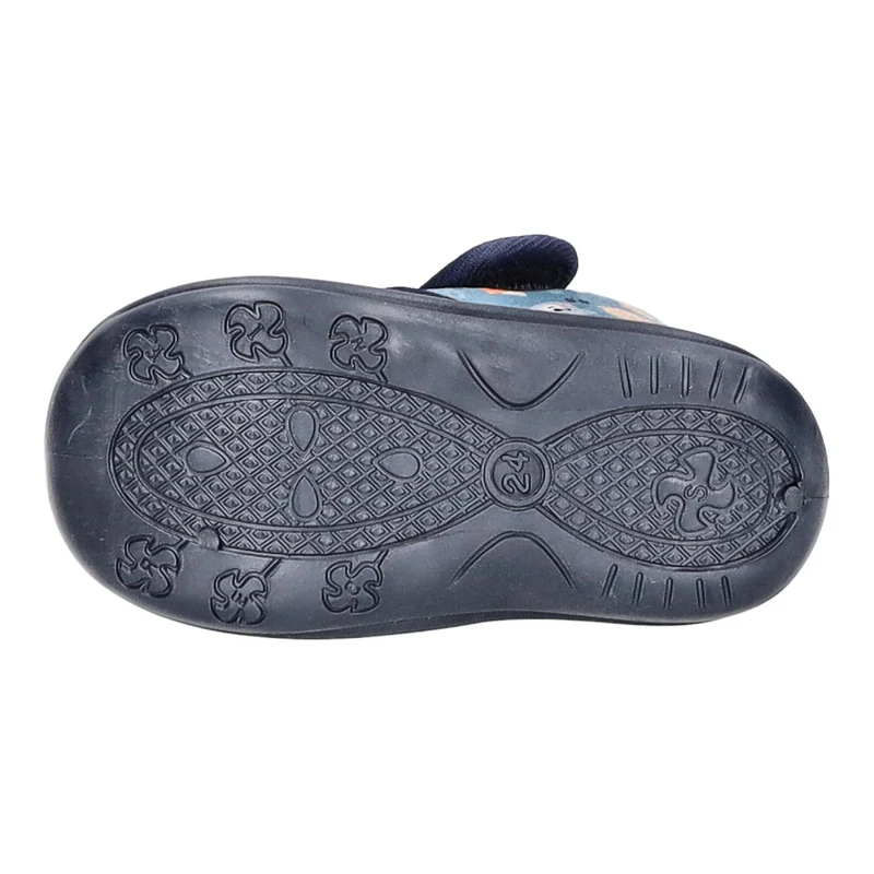 Home Comfort Hausstiefelette Kaltfutter