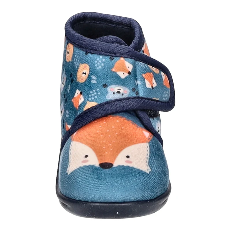 Home Comfort Hausstiefelette Kaltfutter