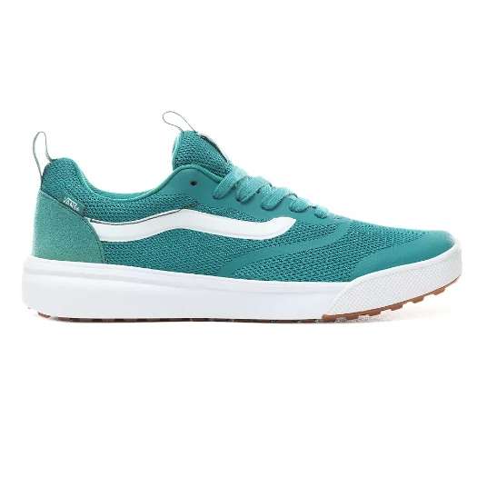 VANS Herren UltraRange RapidWeld Trainer – Quetzal Green