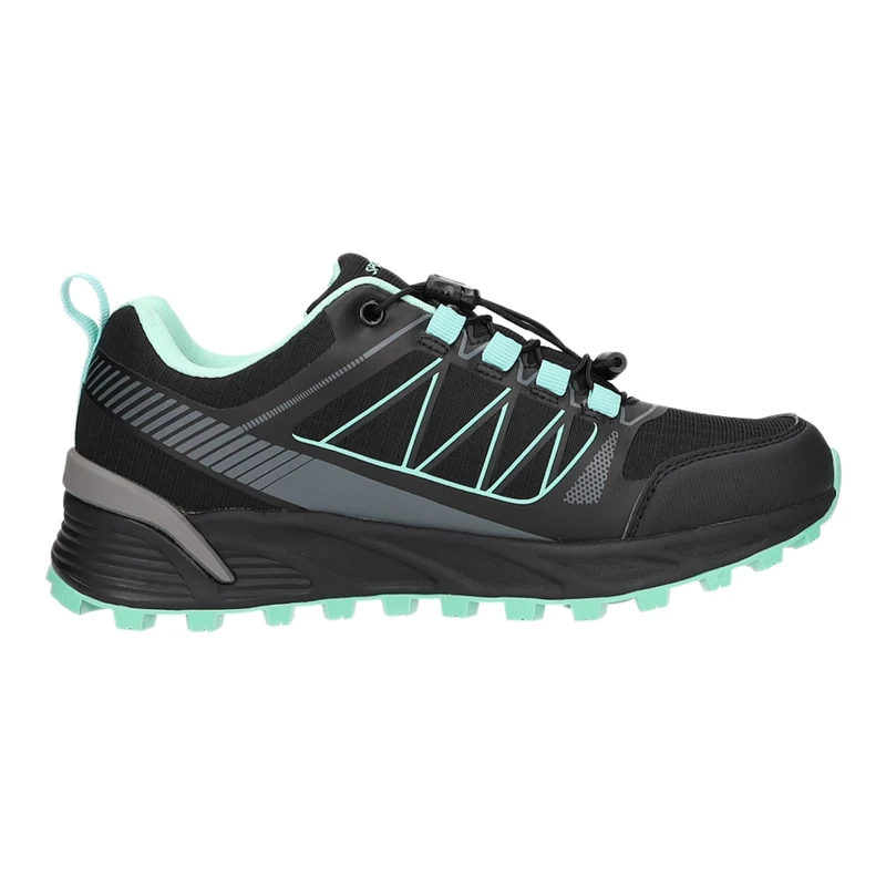 SPORTBOXX Trekkinghalbschuh