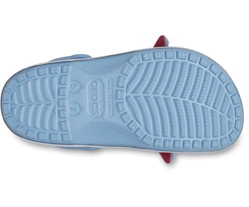 CROCS Unisex Winnie The Pooh I-Ah, Classic Clog