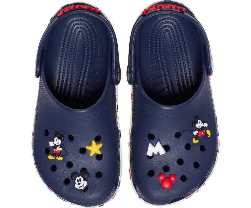 CROCS Kinder Mickey Mouse und Friends Clog