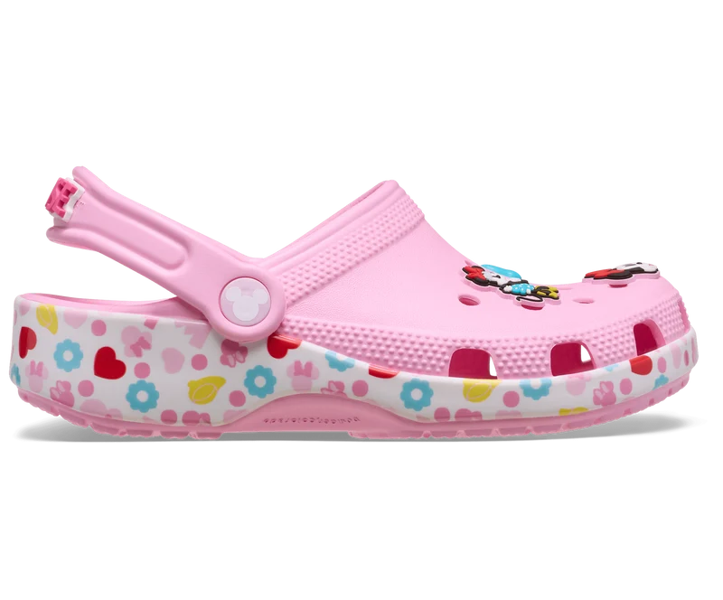 CROCS Kinder Minnie Maus und Friends Clog