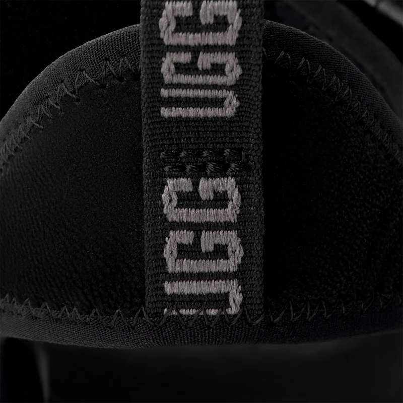 UGG Cora Sandale für Damen - Schwarz