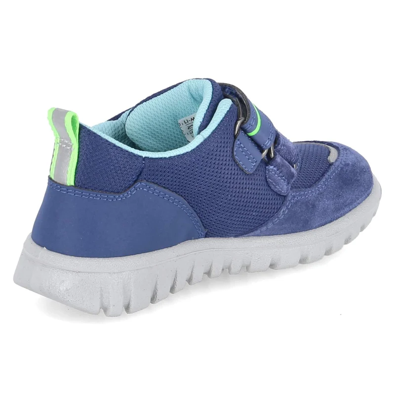 Klettschuhe SPORT7MINI Blau