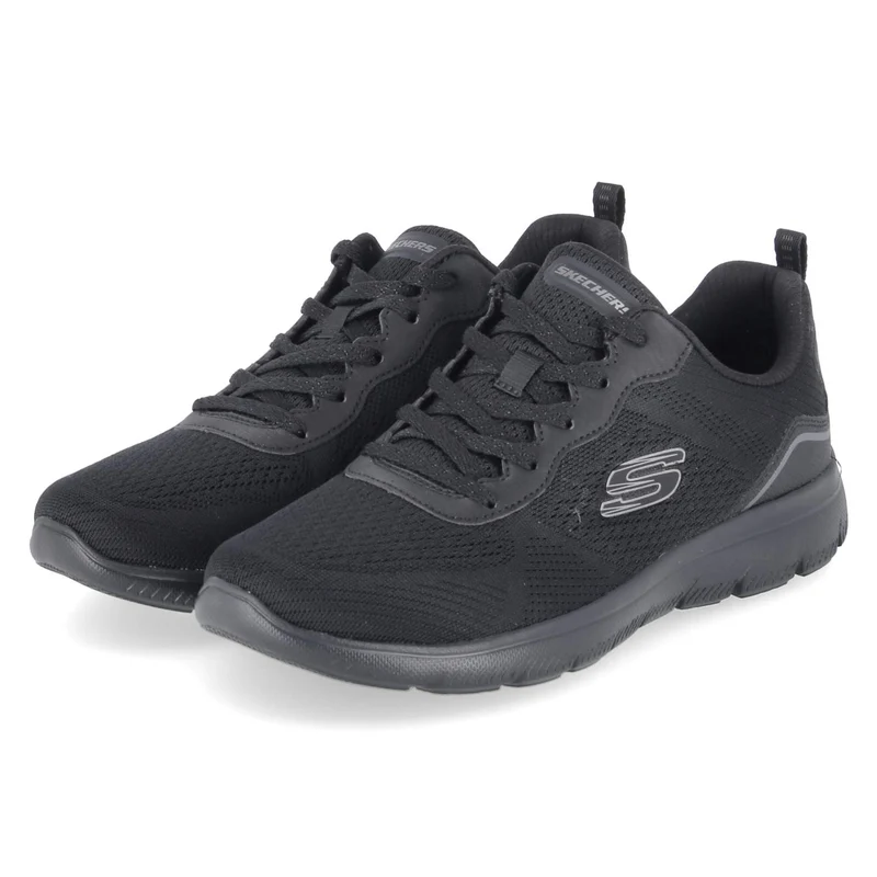 Sneaker SUMMITS QUIET DREAM Schwarz