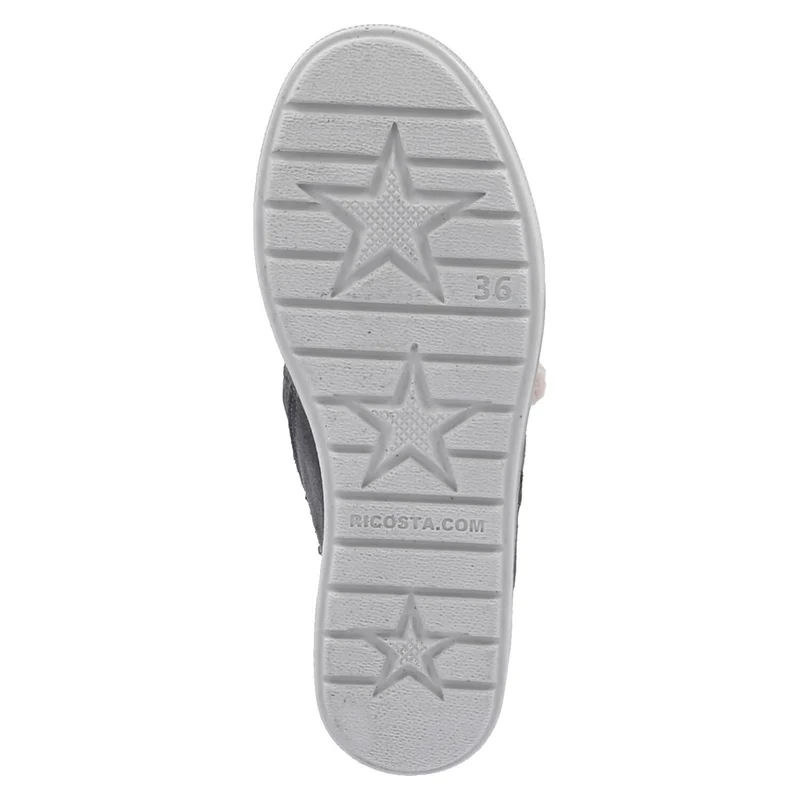 Stiefeletten MAREN Grau
