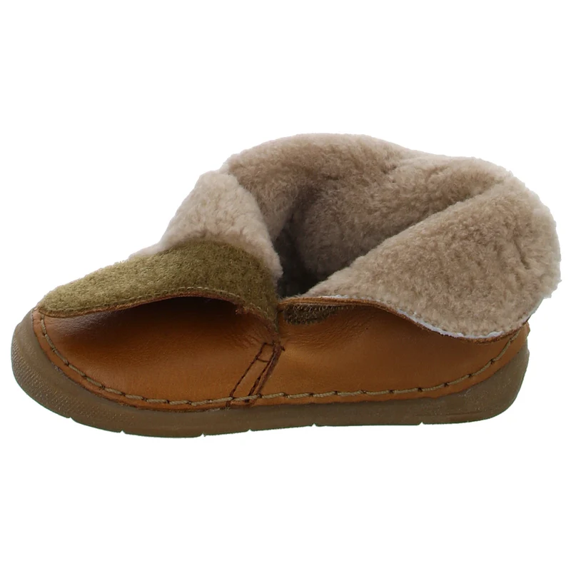 Froddo Kleinkinderstiefel Warmfutter PAIX UP WINTER BOOTS