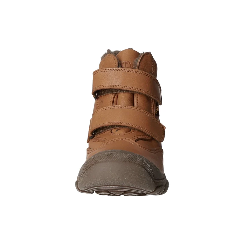 Froddo Schlupf-/Klettstiefelette Warmfutter LINZ WOOL TEX BABY