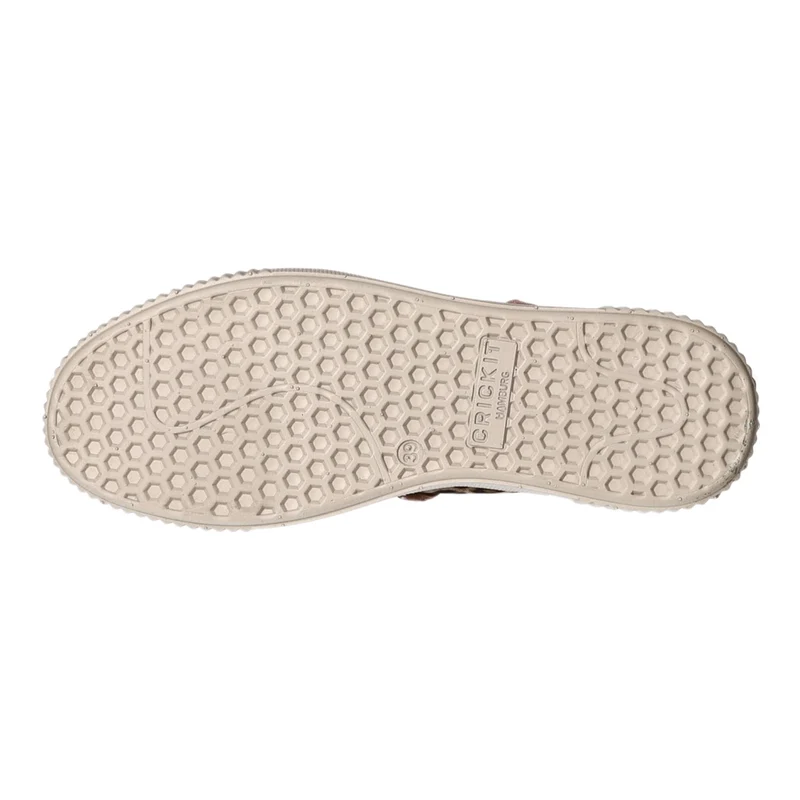 CRICKIT Schnürstiefelette Kaltfutter bis 35mm Absatz (casual) Rebeka