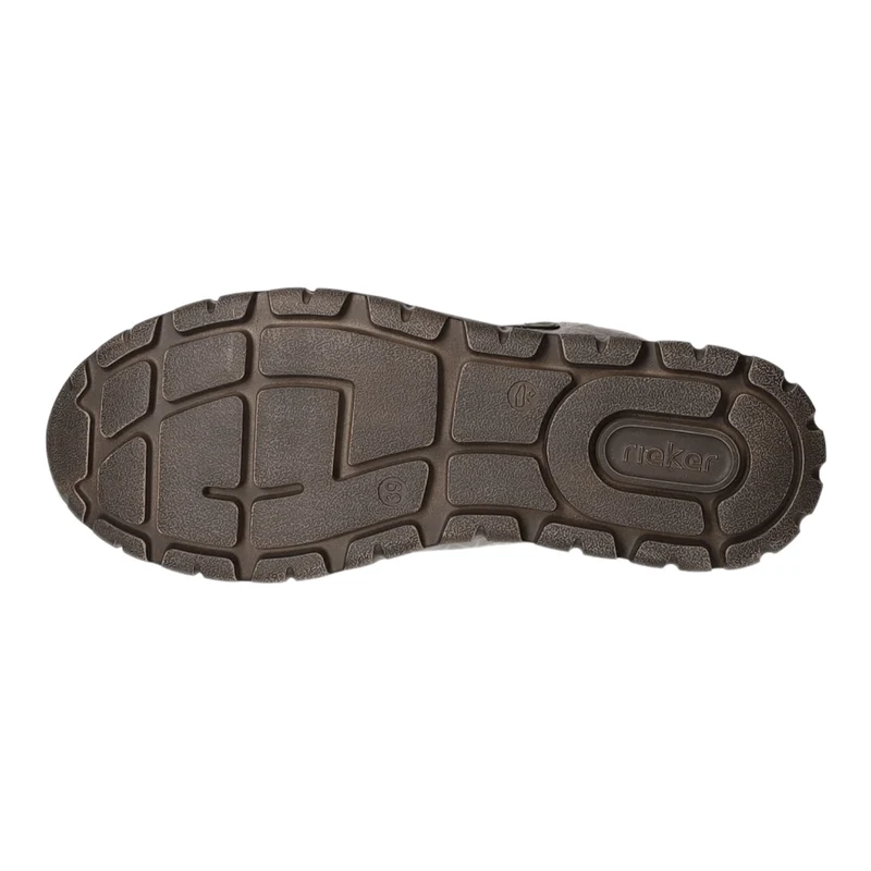 Rieker Schnürhalbschuh Freizeit (Casual)