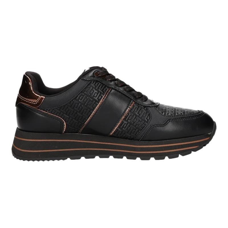 Tamaris Schnürhalbschuh Sneaker (sportlich)