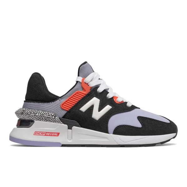 New Balance Damen-Sneaker 997 Sport – Lila