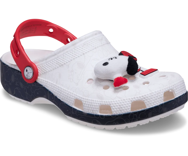 CROCS Kinder Peanuts Clog