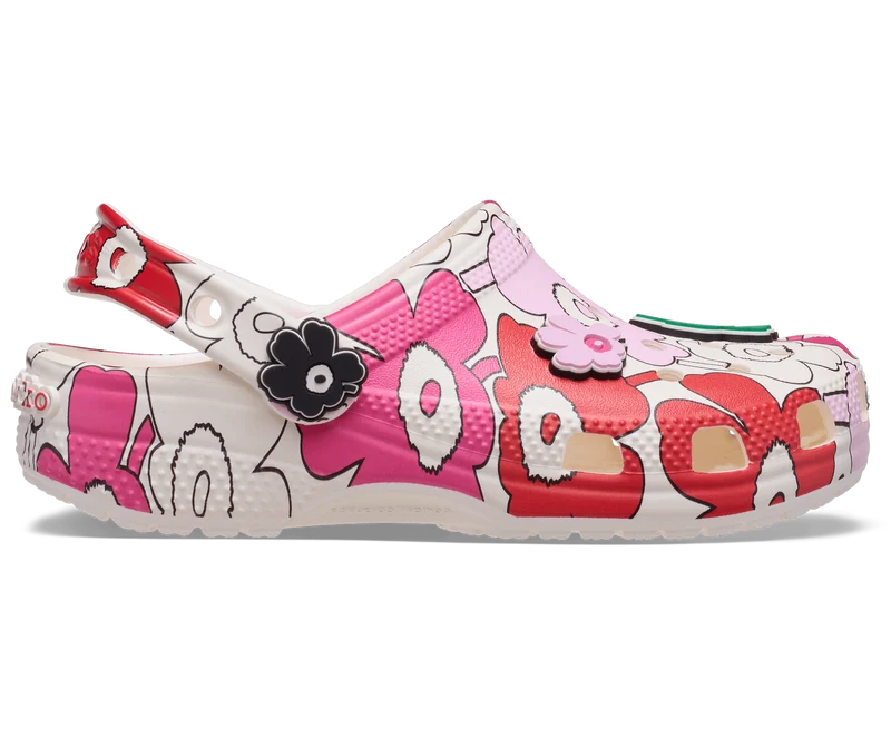 CROCS Marimekko Clogs für Kinder