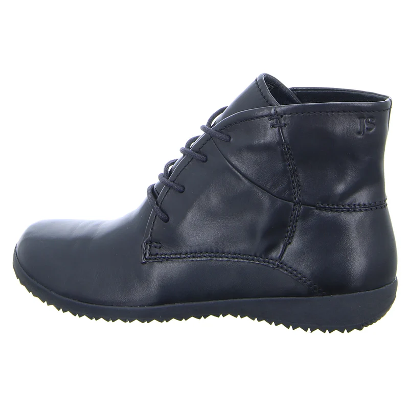 Josef Seibel Schnürstiefelette Warmfutter bis 35mm Absatz (casual) NALY 09