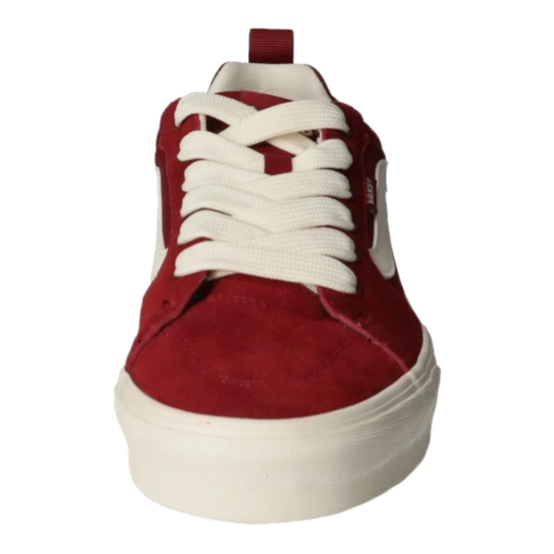 Vans Leinen Schnürhalbschuh Filmore