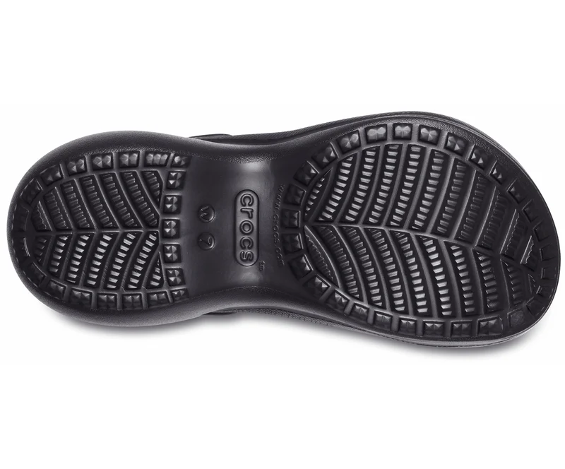 CROCS Unisex Bae Clog - Schwarz