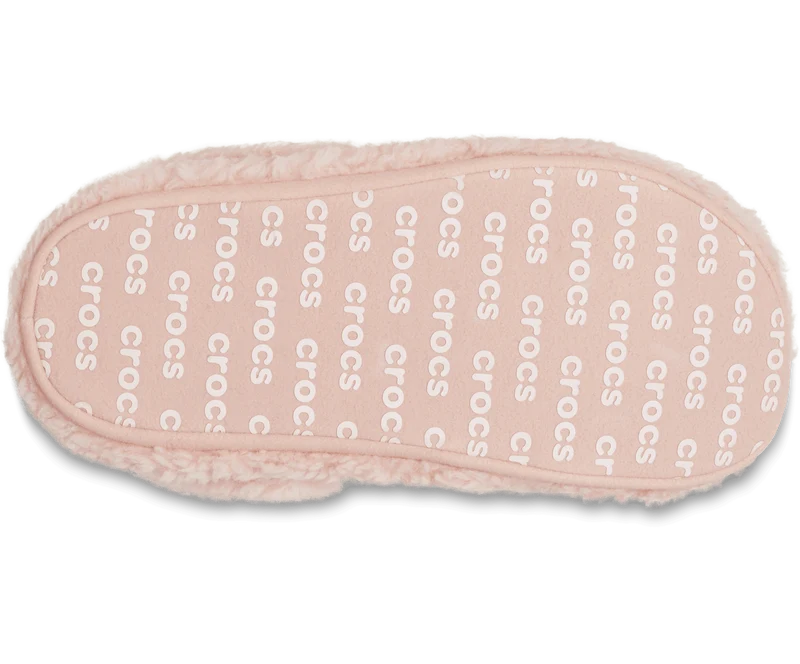 CROCS Cozzzy Unisex-Slipper - Pink Clay