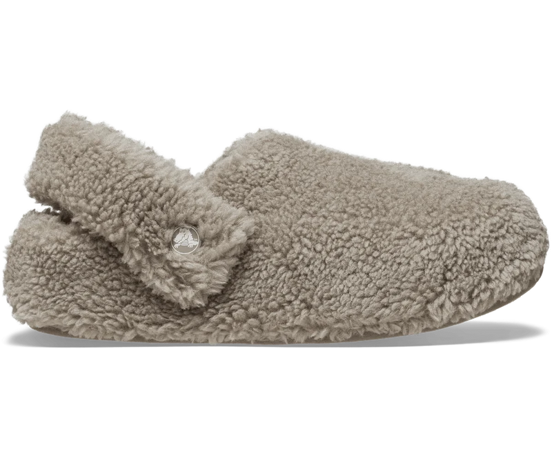 CROCS Unisex Cozzzy Slipper - Pilz