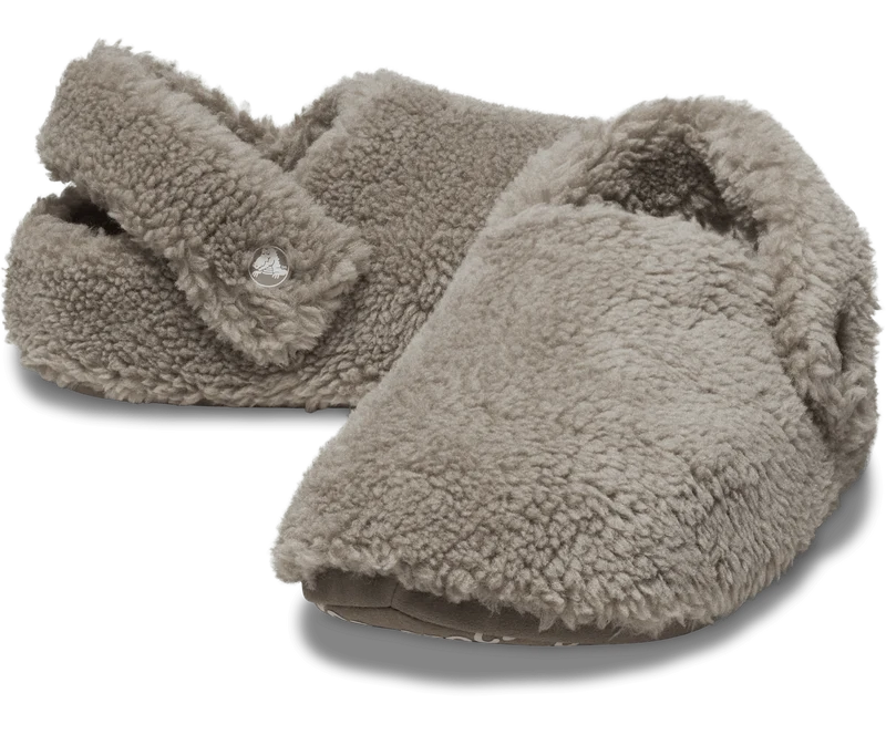 CROCS Unisex Cozzzy Slipper - Pilz