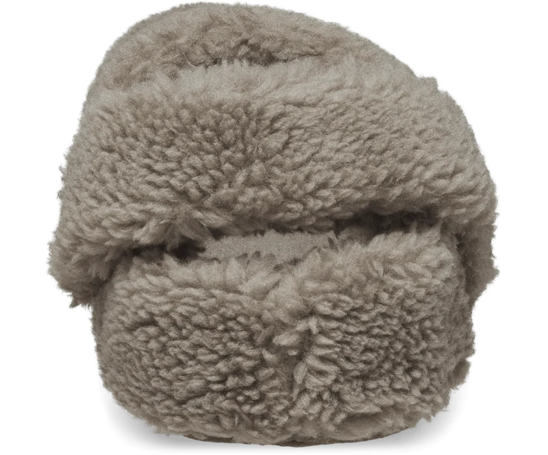 CROCS Unisex Cozzzy Slipper - Pilz