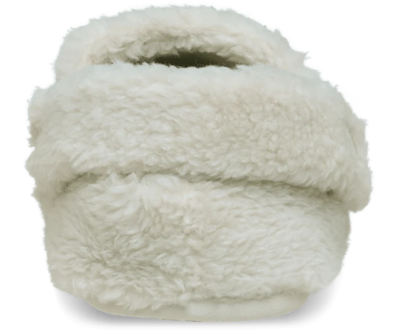 CROCS Unisex Cozzzy Slipper - Stuck