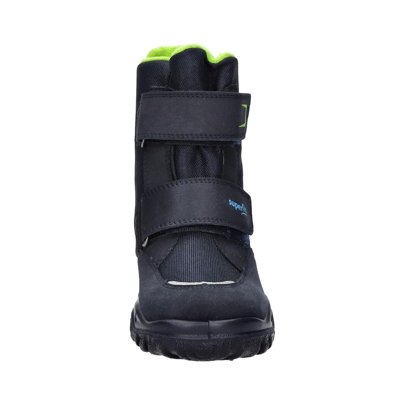 superfit Allwetterstiefel Warmfutter mit Funktionsmembran (wasserabweisend/wasserdicht) HUSKY2