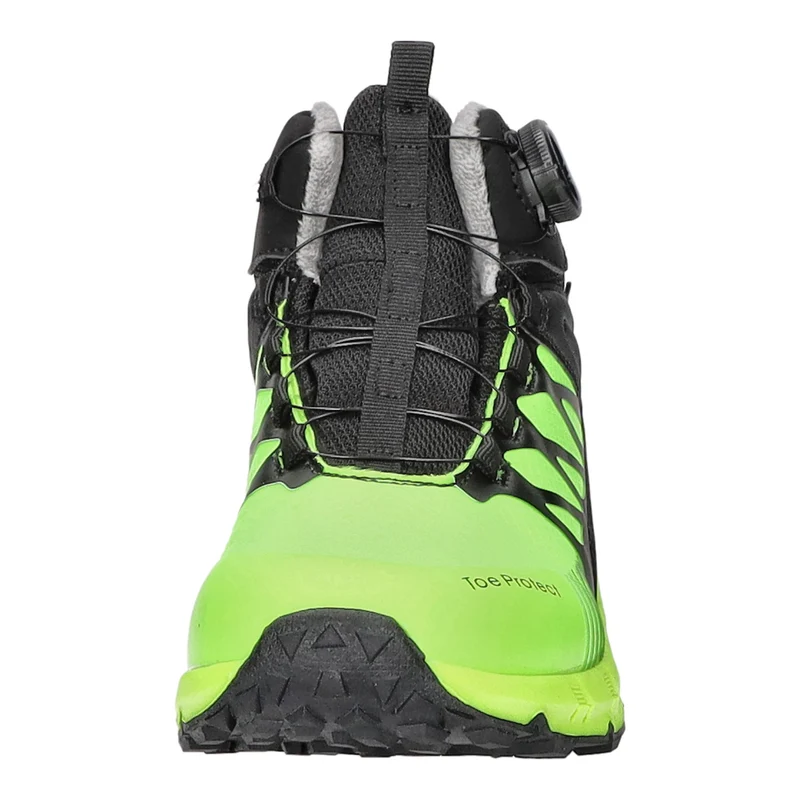 BOXX Kids Allwetterstiefel Warmfutter mit Funktionsmembran (wasserabweisend/wasserdicht)