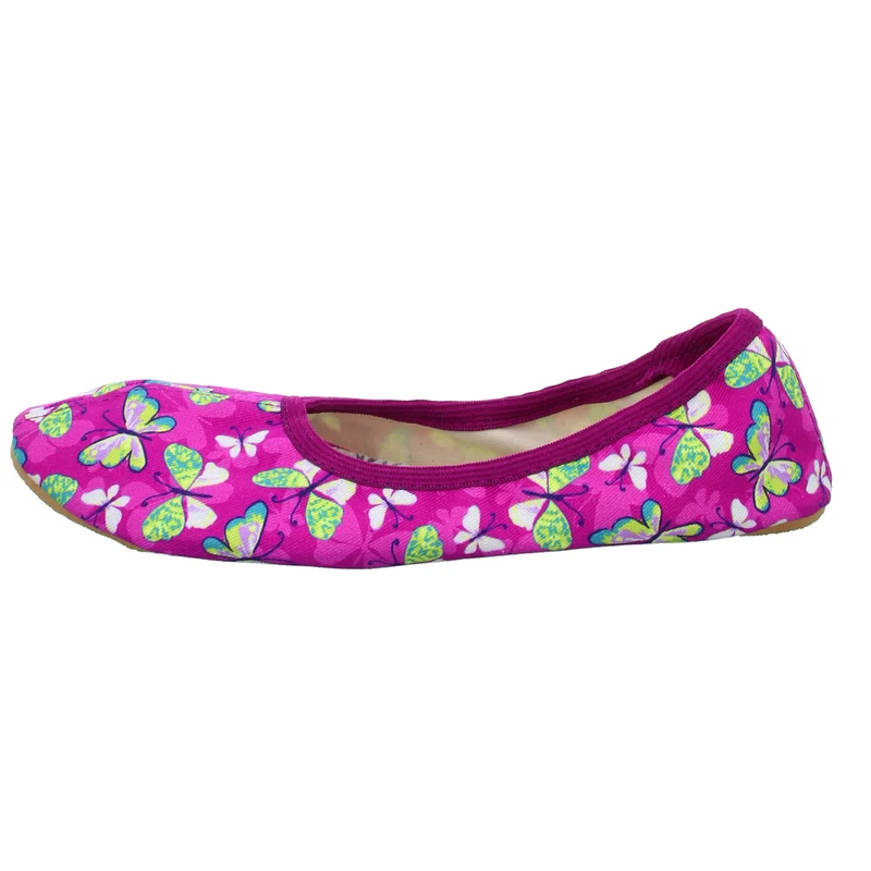 Beck Gymnastikschuhe