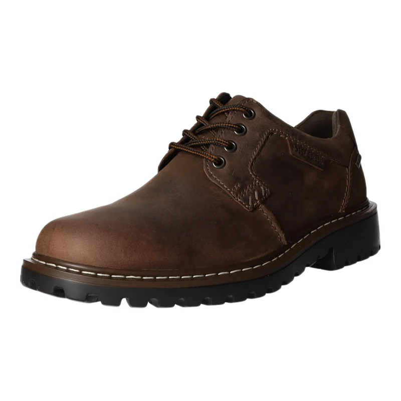Josef Seibel Schnürhalbschuh Freizeit (Casual) CHANCE 68