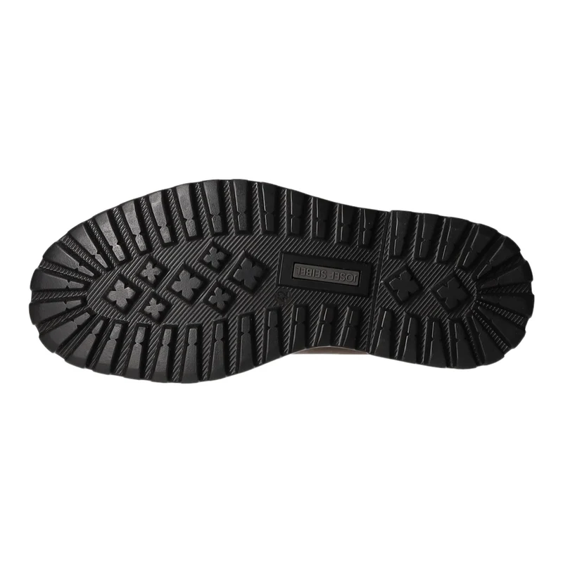Josef Seibel Schnürhalbschuh Freizeit (Casual) CHANCE 68