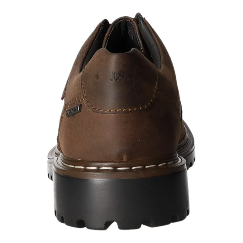 Josef Seibel Schnürhalbschuh Freizeit (Casual) CHANCE 68