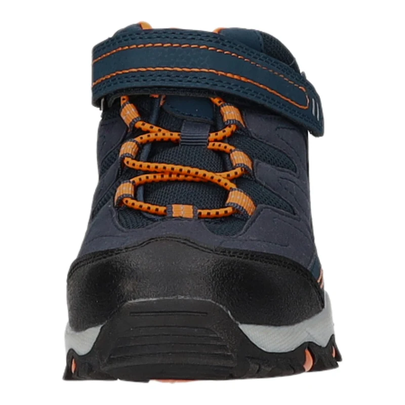 Sneakers Allwetterstiefel Warmfutter mit Funktionsmembran (wasserabweisend/wasserdicht)