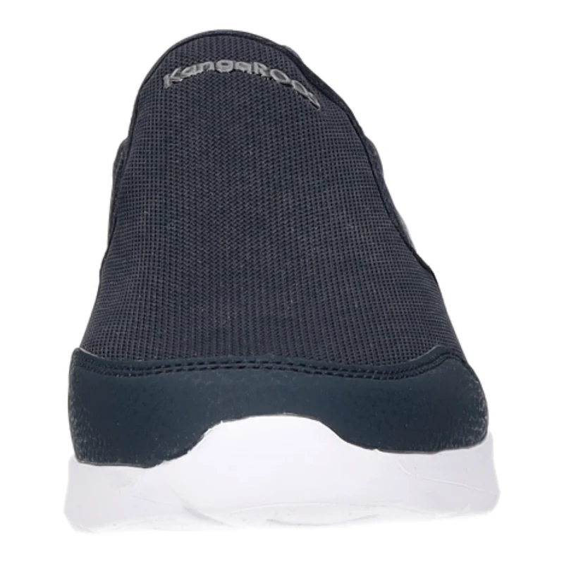 KangaROOS Slipper/Kletthalbschuh Sneaker (sportlich) KL-A FINN