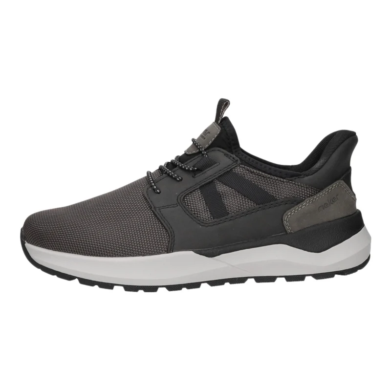 Rieker Schnürhalbschuh Freizeit (Casual)