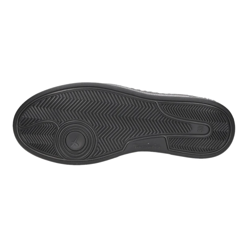 Tamaris Schnürhalbschuh Sneaker (sportlich)